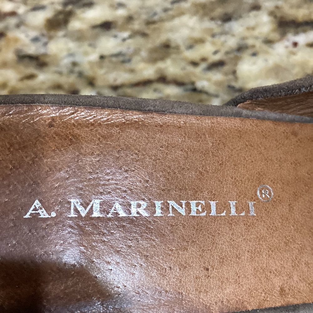 A Marinelli shoes View 6